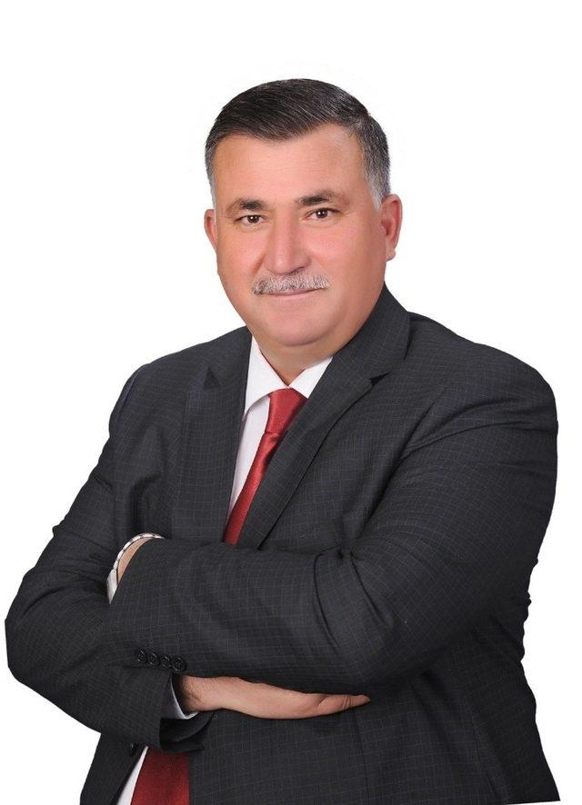 Ceyhan Ziraat Odası Başkanı otomobilinde intihar etti