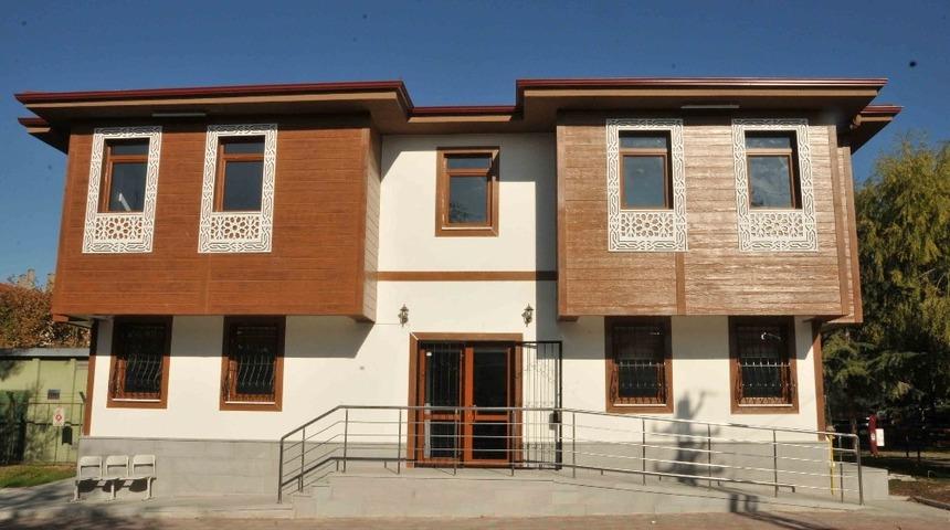 Keçiören’de mahalle konaklarının sayısı 17 oldu