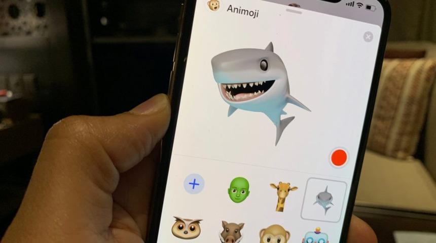 iOS 12.2 Public Beta 2 güncellemesini yayınlandı 