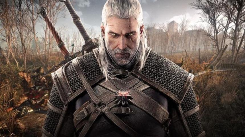 The Witcher’ın yazarı zengin oldu