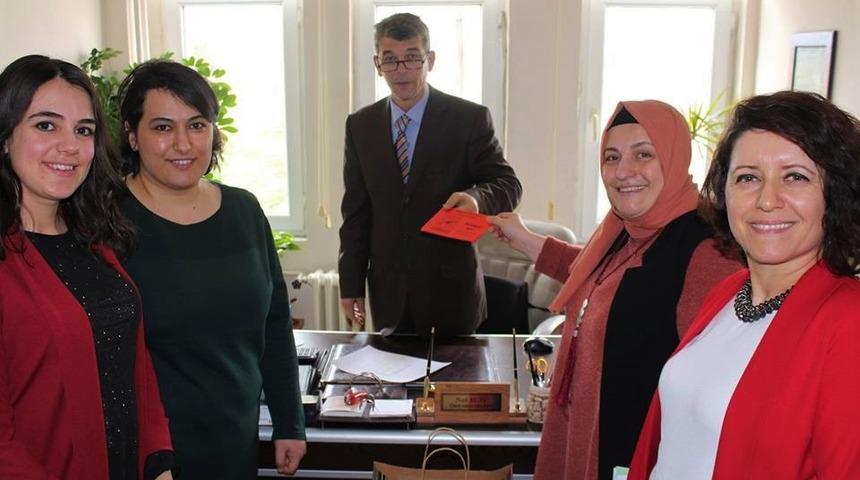 Sigara kullananlara mektup