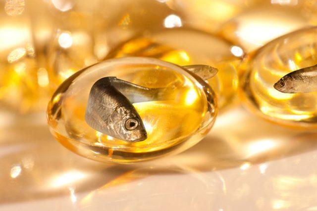 Omega-3’ün Faydaları Nelerdir?