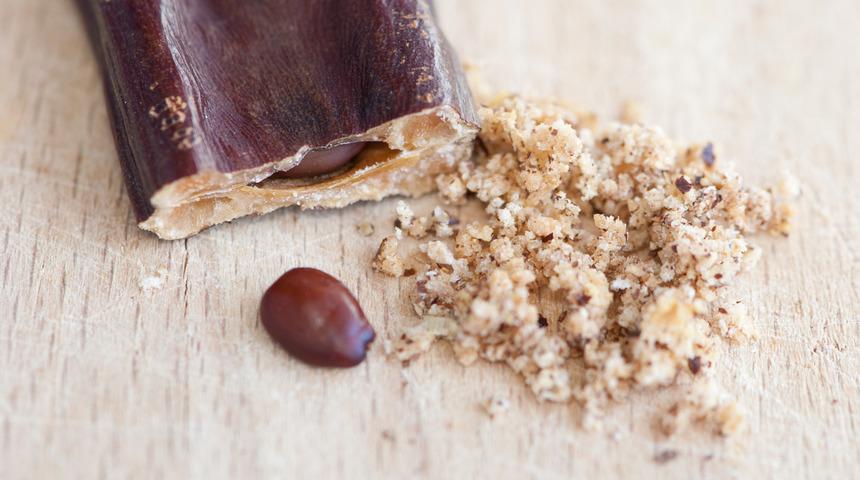 En doğal şifacı! Kemik erimesinden akciğer kanserine kadar etkili olan keçiboynuzunun faydaları