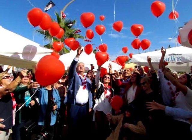 Sevgililer Günü, eğlence ve konaklama sektörünü hareketlendirdi