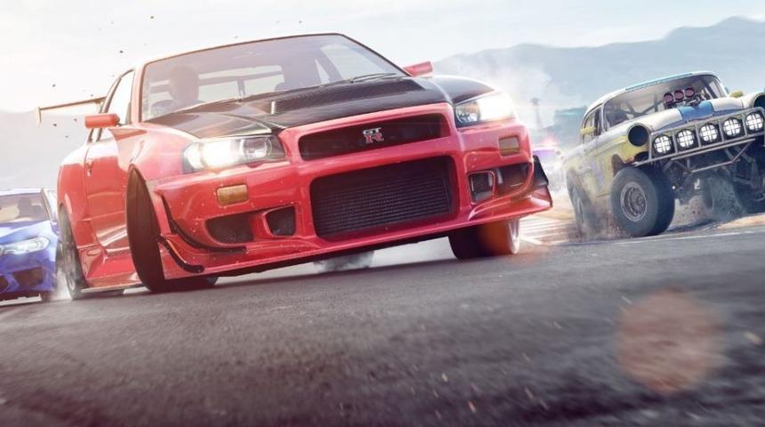 2019&rsquo;da yeni Titanfall, Need for Speed ve dahası geliyor