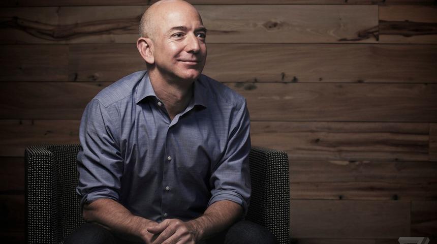 Amazon CEO’su: Çıplak fotoğraflarımı yayımlamakla tehdit ediyorlar