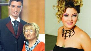 Sinem Umaş'tan yıllar sonra gelen itiraf! 'Ata öldüğünde...'