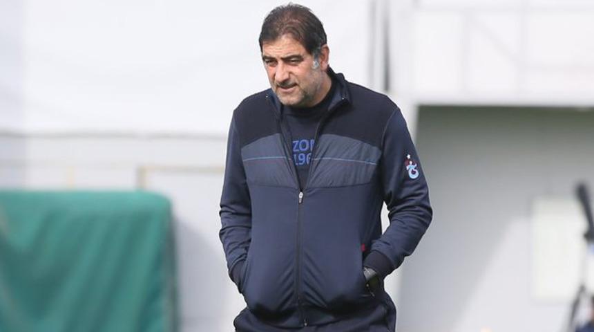 Ünal Karaman 3 büyüklere yenilmiyor