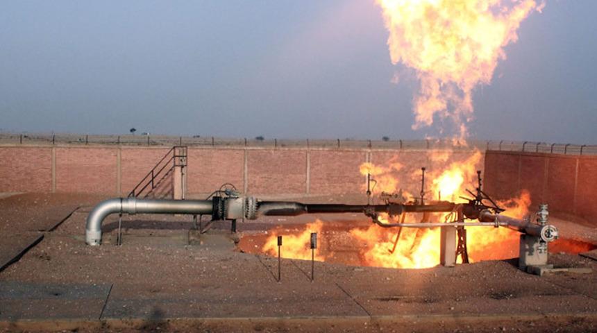 Enerji Bakanı'ndan doğalgaz müjdesi