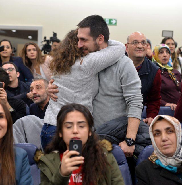 20 bin sözleşmeli öğretmenin ataması kura ile yapıldı