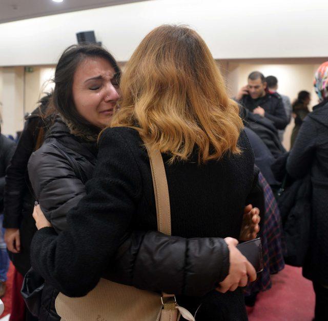 20 bin sözleşmeli öğretmenin ataması kura ile yapıldı