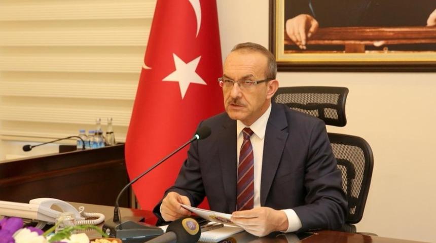 Ordu&rsquo;da 581 bin 356 se&ccedil;men oy kullanacak