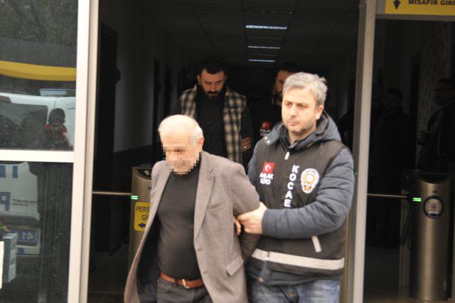 İş bulma bahanesiyle kandırdıkları Özbek kadınlara fuhuş yaptırmışlar