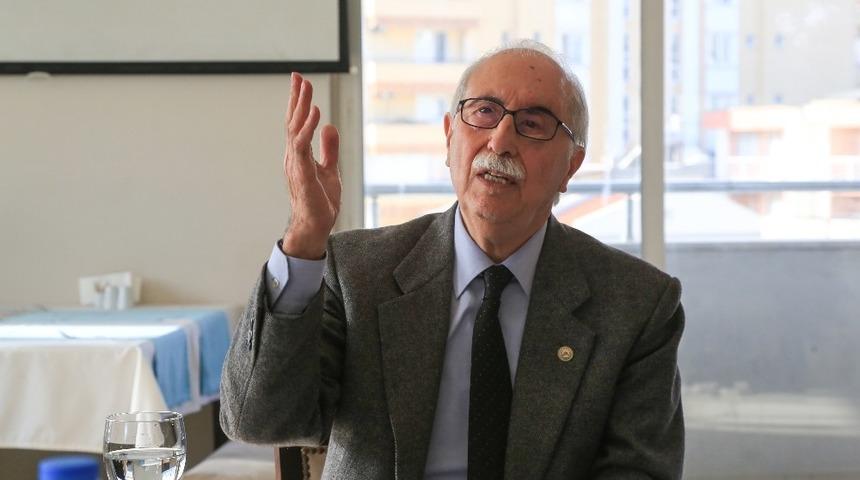 Milas Ziraat Odası Başkanı Atıcı; &ldquo;&Ccedil;ift&ccedil;imiz dertli, yapacak &ccedil;ok işimiz var&rdquo;