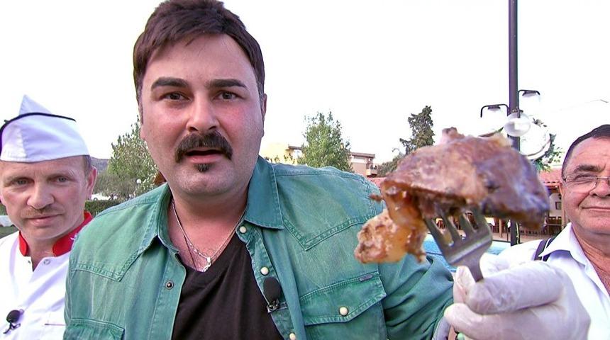 'Maceracı' için 15 yıl isteniyordu! Flaş gelişme...