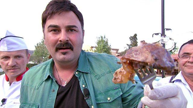 'Maceracı' için 15 yıl isteniyordu! Flaş gelişme...