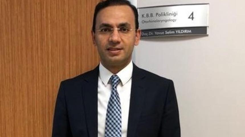 Bademcik alınmasına son