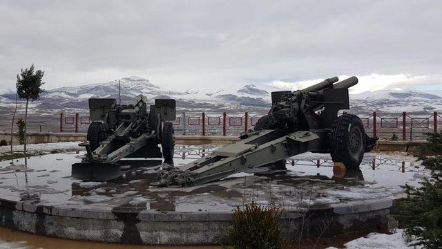 Çanakkale ruhu Develi’de yaşanacak