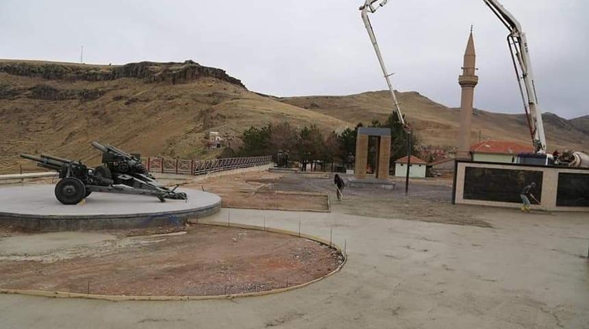 &Ccedil;anakkale ruhu Develi&rsquo;de yaşanacak