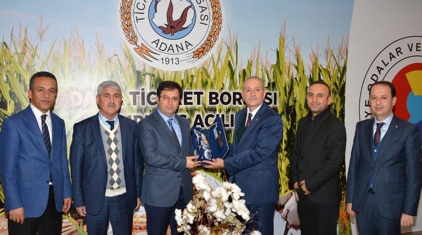 Veysel Durgun: "Arsalar hazır, okul yaptıracak hayırsever bekliyoruz"