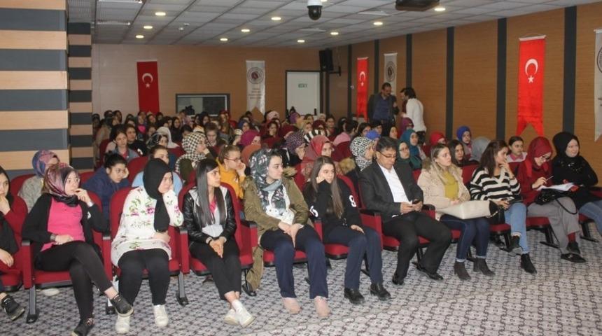 Polislik mesleğini anlattılar