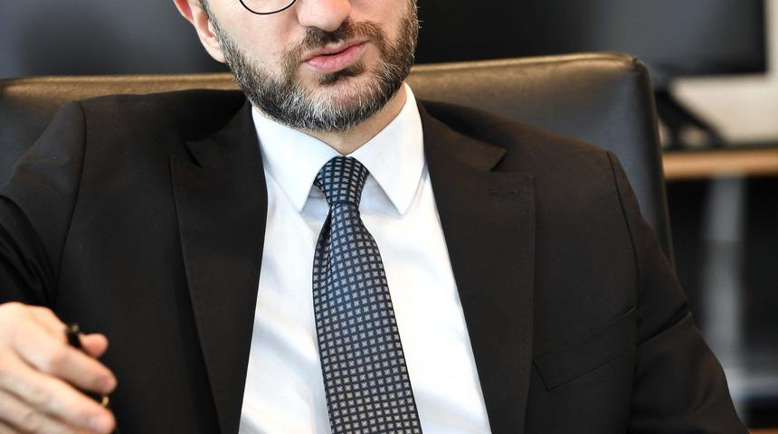 '2019'da &uuml;lkem i&ccedil;in bir fikrim var' projesine yoğun ilgi