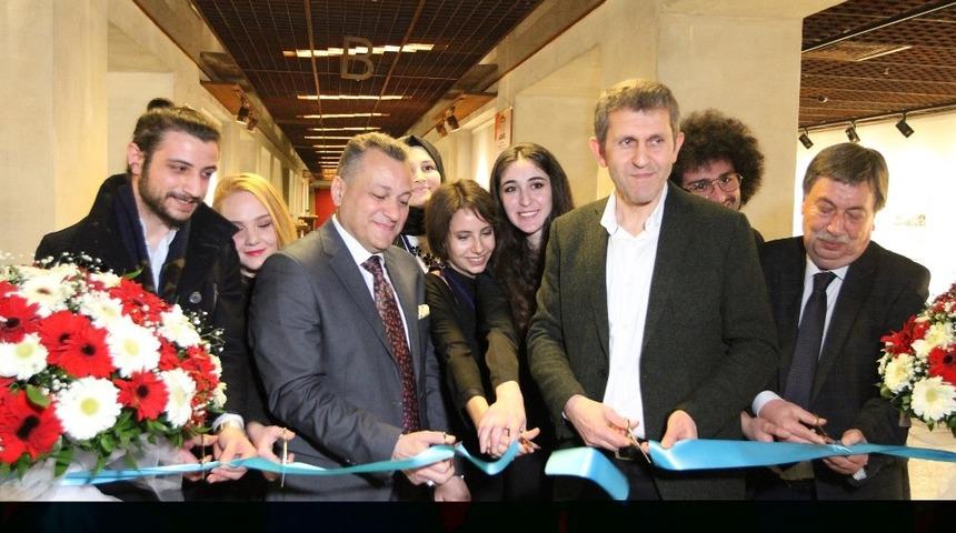 Osmanlı ticaret yapıları konferansı d&uuml;zenlendi