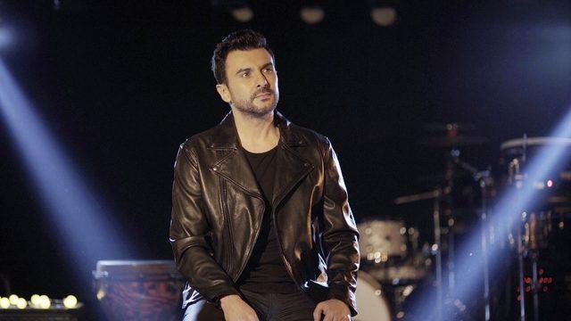 G&ouml;khan Tepe&rsquo;den beklenen klip geldi: &rsquo;Kal biraz daha&rsquo; yayında 1