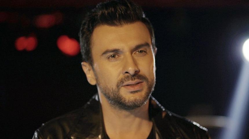 G&ouml;khan Tepe&rsquo;den beklenen klip geldi: &rsquo;Kal biraz daha&rsquo; yayında