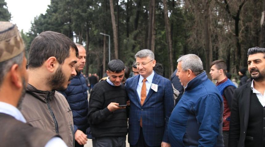 Seyhan’ın sorunları saymakla bitmiyor