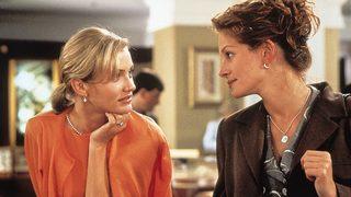 En İyi Arkadaşım Evleniyor ekibi 22 yıl sonra bir arada