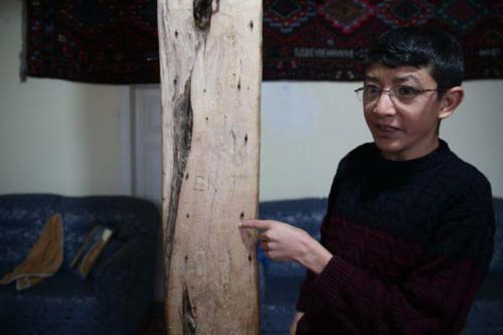 Doğduktan 40 gün sonra gözlerini açabilmişti! Şimdi yaşını duyan kulaklarına inanamıyor G5