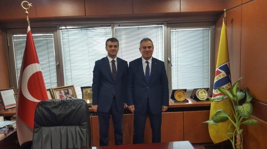 İYİ Parti Yomra Belediye Başkan adayı Bıyık: &ldquo;Yomra yıllardır sahipsiz&rdquo;