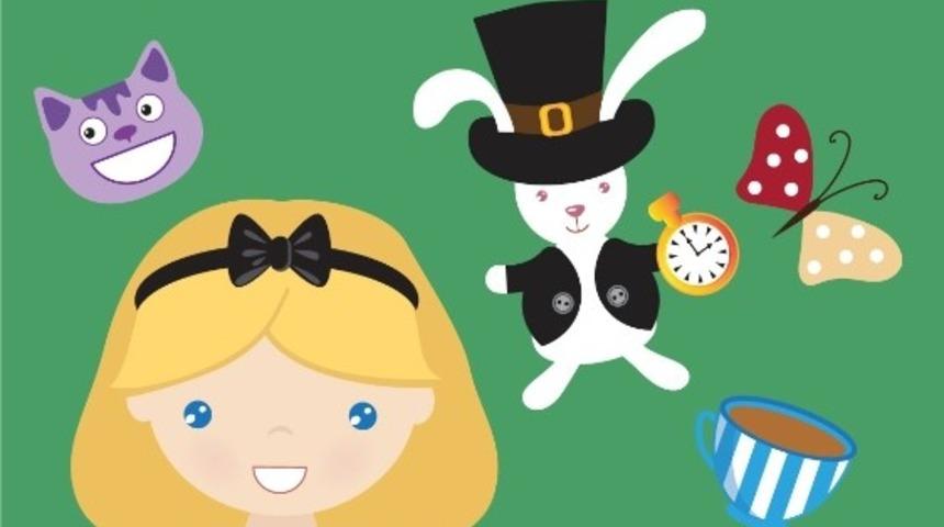 Ataşehir&rsquo;de &ccedil;ocuk m&uuml;zikalleri devam ediyor