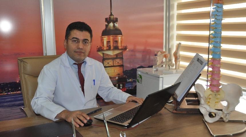 Ağrılarınıza akupunktur ile son verin