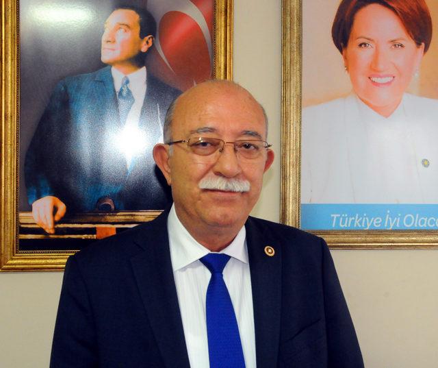 İYİ Parti'li Koncuk: 'Andımız' ortak, milli değerimizdir