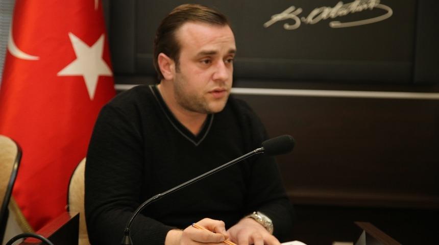 İş sağlığı ve g&uuml;venlik harcamalarına hibe desteği