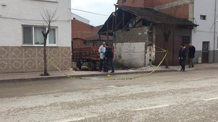 Bursa'da eski sevgili dehşeti! Gözünü kırpmadan canını almaya çalıştı G1