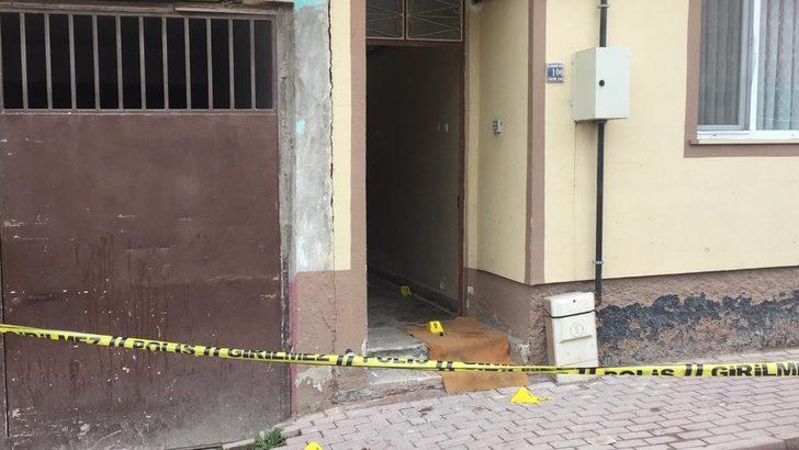 Bursa'da eski sevgili dehşeti! Gözünü kırpmadan canını almaya çalıştı G3