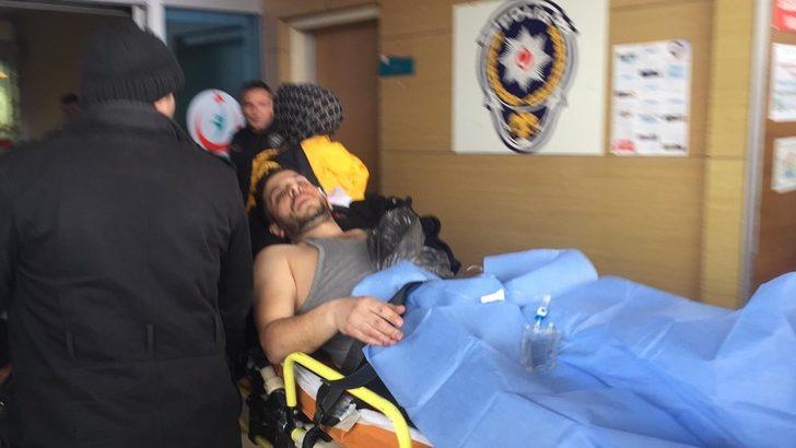 Bursa'da eski sevgili dehşeti! Gözünü kırpmadan canını almaya çalıştı G5