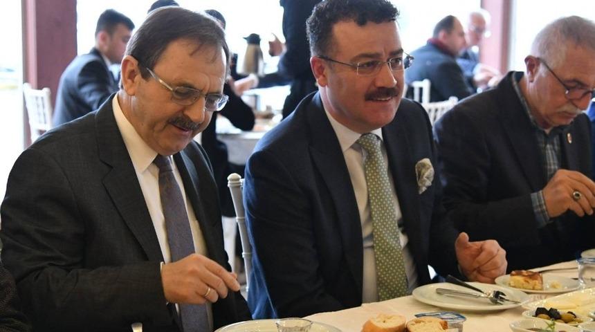 Başkan Şahin: &ldquo;Atakum&rsquo;da aday değişikliği başarı ve başarısızlıkla alakalı değil, siyasi bir karar&rdquo;