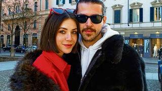 Fulya Zenginer Milano'da evet dedi 