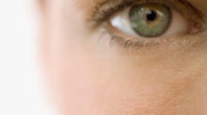 G&ouml;z &Ccedil;evrenizi Koruyun