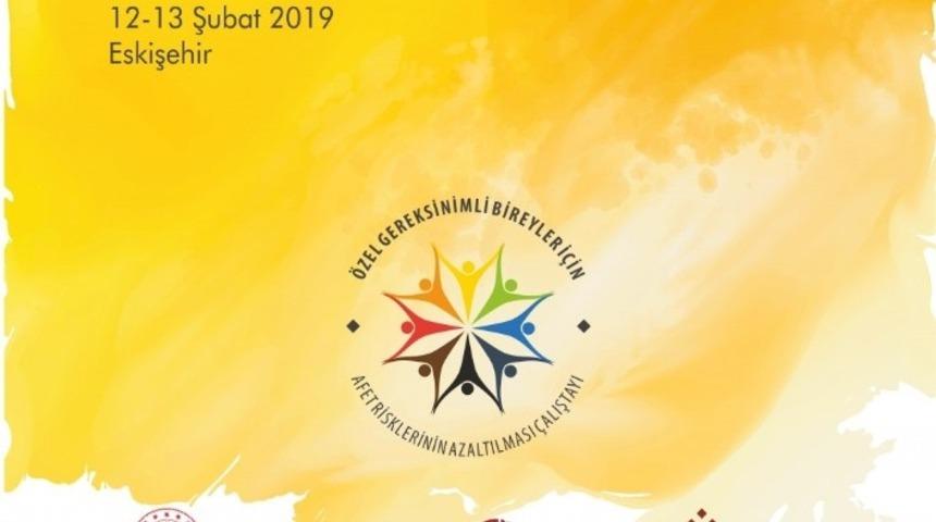 AFAD&rsquo;ın OGB &ccedil;alıştayı Eskişehir&rsquo;de ger&ccedil;ekleştirilecek