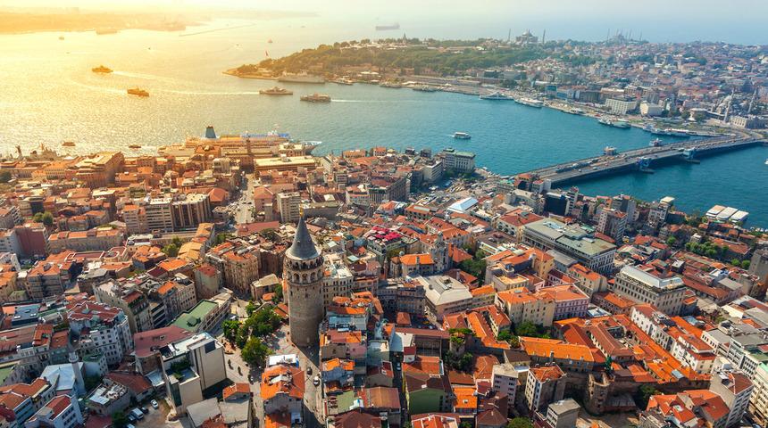  İmar barışı en fazla Beyoğlu ve Zeytinburnu'nda konut fiyatlarını artırdı