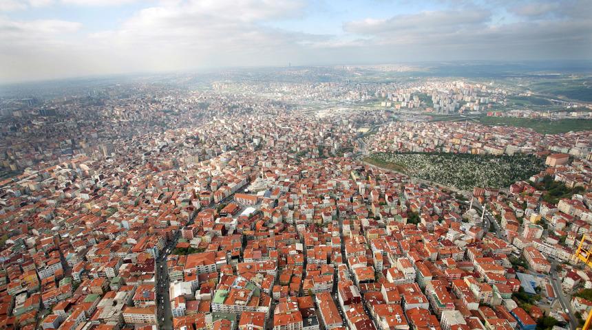 İmar Kanunu'nda değişiklik Resmi Gazete'de yayımlanarak yürürlüğe girdi
