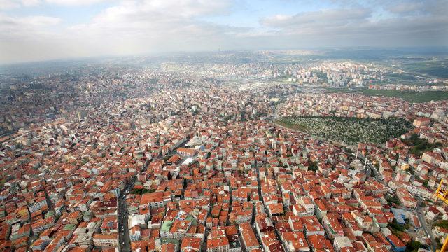 Müteahhitlerden eski binalar için uyarı