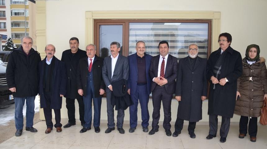 CHP&rsquo;li G&ouml;k&ccedil;e&rsquo;den ortak akıl vurgusu