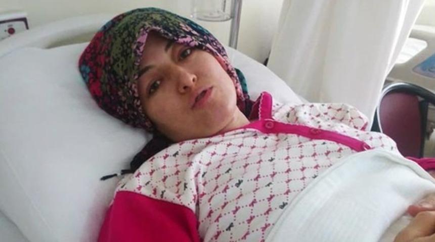 Kartal'da çöken binadan sağ kurtuldu, o anları anlattı: Birdenbire pat diye bir ses geldi