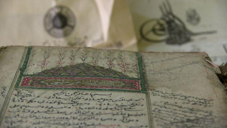 5 kuşak sonra ortaya çıktı! Hepsi sandıkta gizliymiş G3